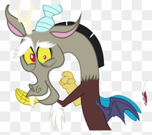 Vector - Mlp Discord Smile