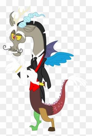 1483668681334 - Mlp Discord In Suit