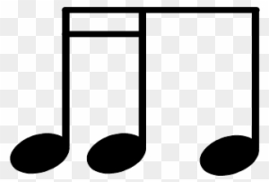 Ti-ka Ti - Tika Tika Music Note - Free Transparent PNG Clipart Images ...