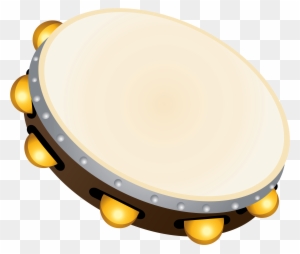 Tambourine Clipart, Διαφανές PNGTambourine Clipart, Διαφανές PNG  