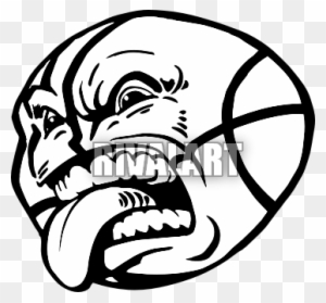 hindu deepam clipart black and white basketball