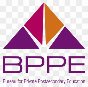 Bureau For Private Postsecondary Education - Free Transparent PNG ...