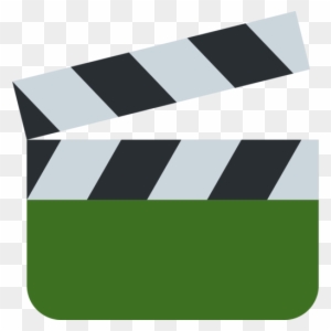 Twitter - Movie Real Icon Green