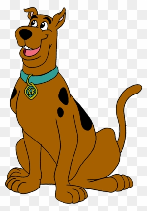 Scooby Doo Clip Art, Transparent PNG Clipart Images Free Download ...