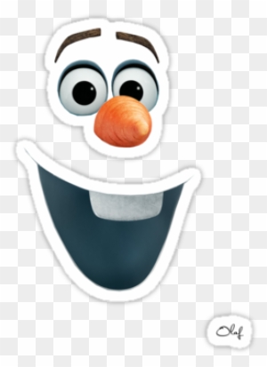 best photos of olaf face clip art olaf face printable free transparent png clipart images download