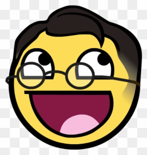 Awesome Face Versus Yellow Face By Brownpen0 Super Super Happy Face Roblox Free Transparent Png Clipart Images Download - awesome face versus yellow face by brownpen0 super super happy face roblox free transparent png clipart images download