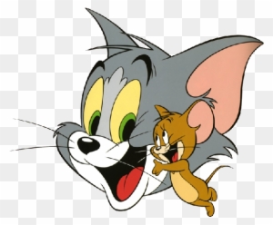 Pin Cartoon Clipart - Tom And Jerry Coloring Pages - Free Transparent ...