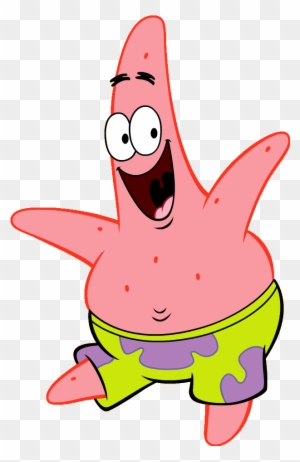 #pink #patrick #spongebob #lick #patrickstar #patricklicking - Png ...