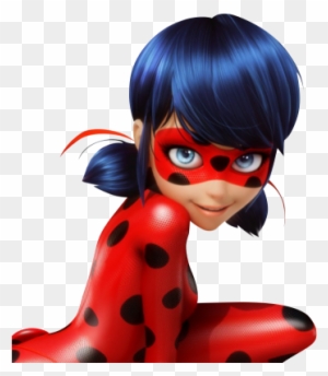 Miraculous Ladybug Tikki Transparent Picture - Miraculous Tikki Png ...