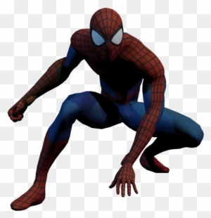 The Amazing SpiderMan 2 png images