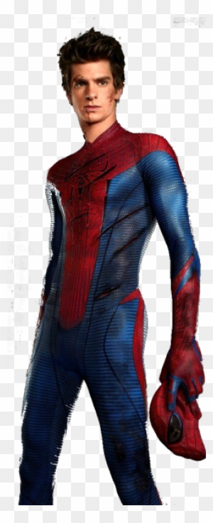 The Amazing Spider Man Png - Spiderman De Regreso A Casa - Free Transparent  PNG Clipart Images Download