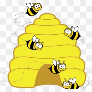 Beehive Clipart, Transparent PNG Clipart Images Free Download , Page 2 ...