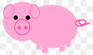 Pig Pictures Clip Art, Transparent Png Clipart Images Free Download 