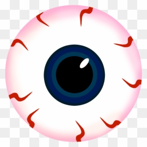 eyeballs clipart free