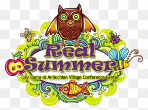 Real Summer Day Camp Is Returning To Antiochian Village - Brown Owl Wall Calendar