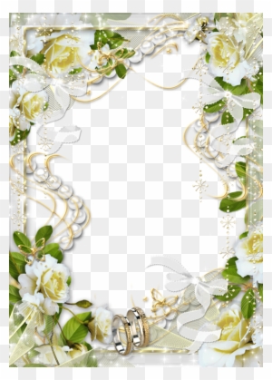 Wedding Flower Clip Art - Free Transparent PNG Clipart Images Download