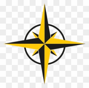 Compass rose - Wikipedia