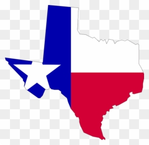 San Antonio Texas Flag Clipart San Antonio Dallas Flag - Texas Star ...