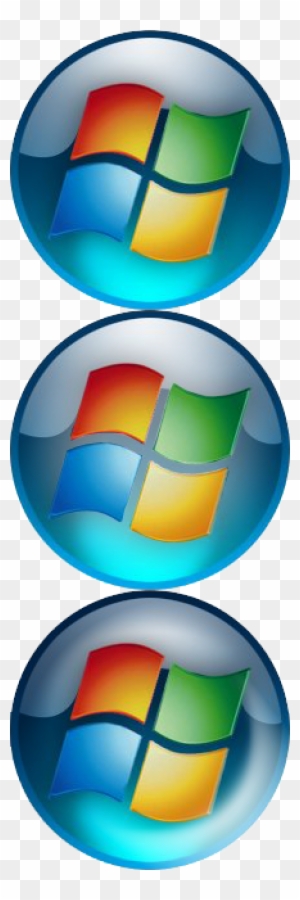 Windows 7 Start Menu Clipart - Classic Shell Windows 7 Start Button
