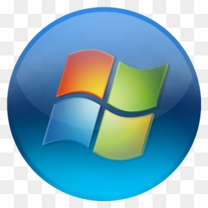 W Windows7 Logo How To Install Windows - Logo Of Windows 7 - Free