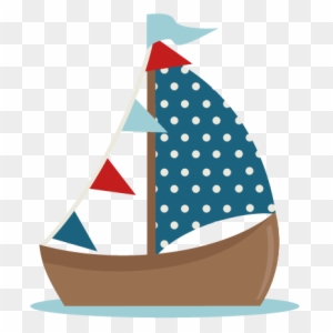 Baby Clipart Sailboat - Sailboat Clipart Png - Free Transparent PNG ...