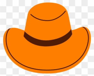 Google, Cowboys, Clip Art, Westerns, Western, Illustrations - Cowboy Hat