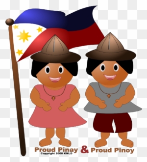 filipino ethnic group pictures clipart