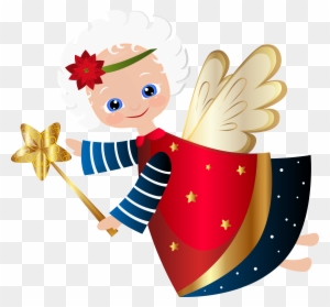 Christmas Angel Images Free Clip Art / Simply use your right mouse button to click any clip art