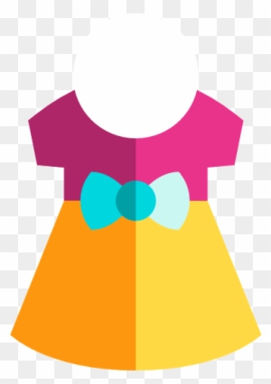 Dress, baby clothes, clothes, wear, clothing, fashion, baby icon