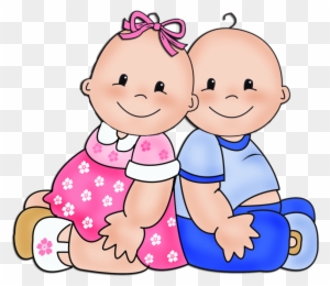 Clipart Babybaby - Babies Clipart