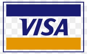 Visa Credit Card Gift Card Payment Cheque New Visa Logo 16 Free Transparent Png Clipart Images Download