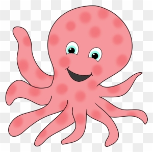 Octopus Clipart, Transparent PNG Clipart Images Free Download - ClipartMax