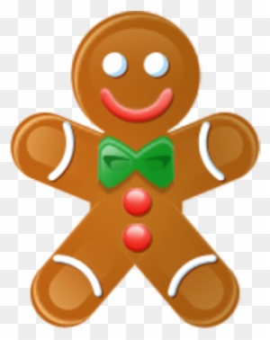 Psd Detail - Gingerman Png - Free Transparent PNG Clipart Images Download