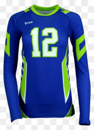 Force Women's Sublimated Jersey - Jersey - Free Transparent PNG Clipart ...