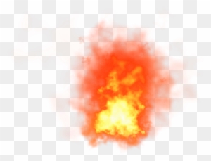 Anime fire, flame effect, cartoon png | PNGEgg