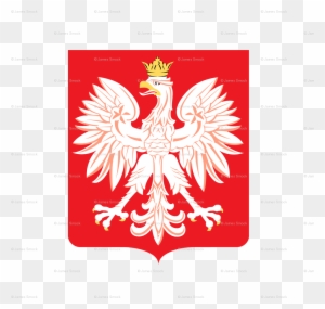 Polish Eagle Svg - Free Transparent PNG Clipart Images Download