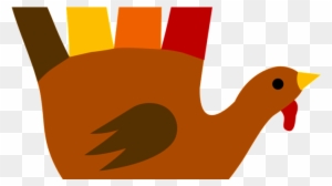 Thanksgiving Meal Under $20 - Thanksgiving Hand Turkey