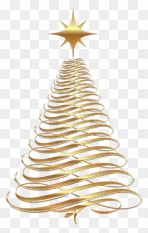 Download Gold Christmas Tree Clip Art Transparent Png Clipart Images Free Download Clipartmax PSD Mockup Templates