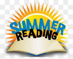 cslp summer reading 2022 clipart