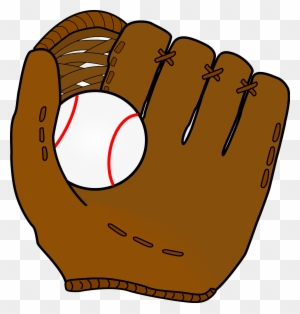 File Mitlogo Svg Transparent Clipart Baseball Glove Png Free Transparent Png Clipart Images Download