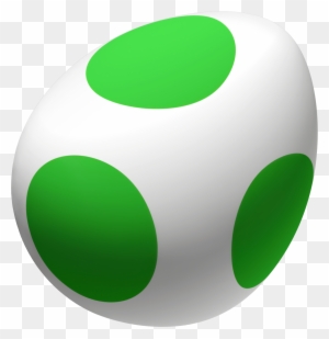 Mario Red Yoshi Egg Clipart , Png Download - Mario Red Yoshi Egg,  Transparent Png , Transparent Png Image - PNGitem