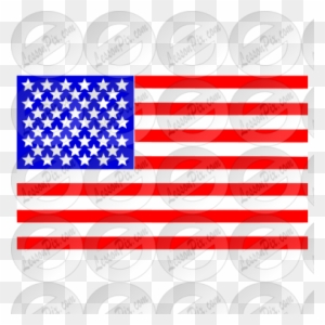 American Flag Clip Art, Transparent PNG Clipart Images Free Download ...