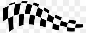 Racing Flags Auto Racing Clip Art - Checkered Flag Transparent ...