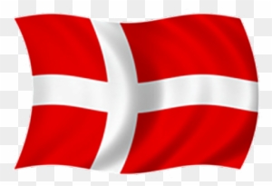 Billeder Af Danske Flag - Free Transparent PNG Clipart Images Download