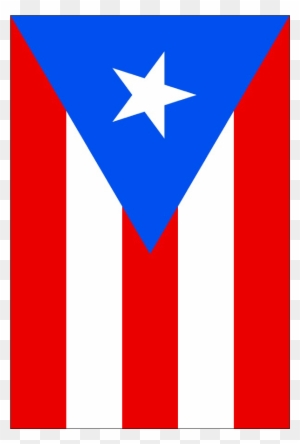Puertorico Sticker - Coqui Puerto Rico Flag - Free Transparent PNG