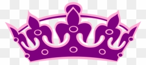 17468 tiara clipart