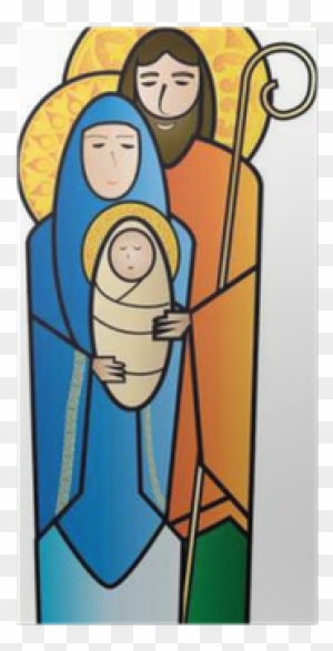 clipart feast of the holy family