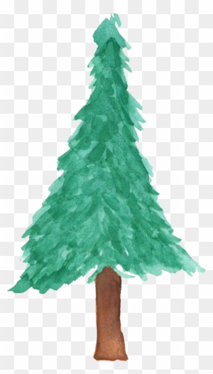 Pine Tree Clip Art, Transparent PNG Clipart Images Free Download