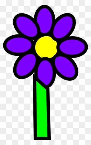 strommast clipart flowers