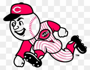 Cincinnati Reds Clip Art, Transparent PNG Clipart Images Free Download ...